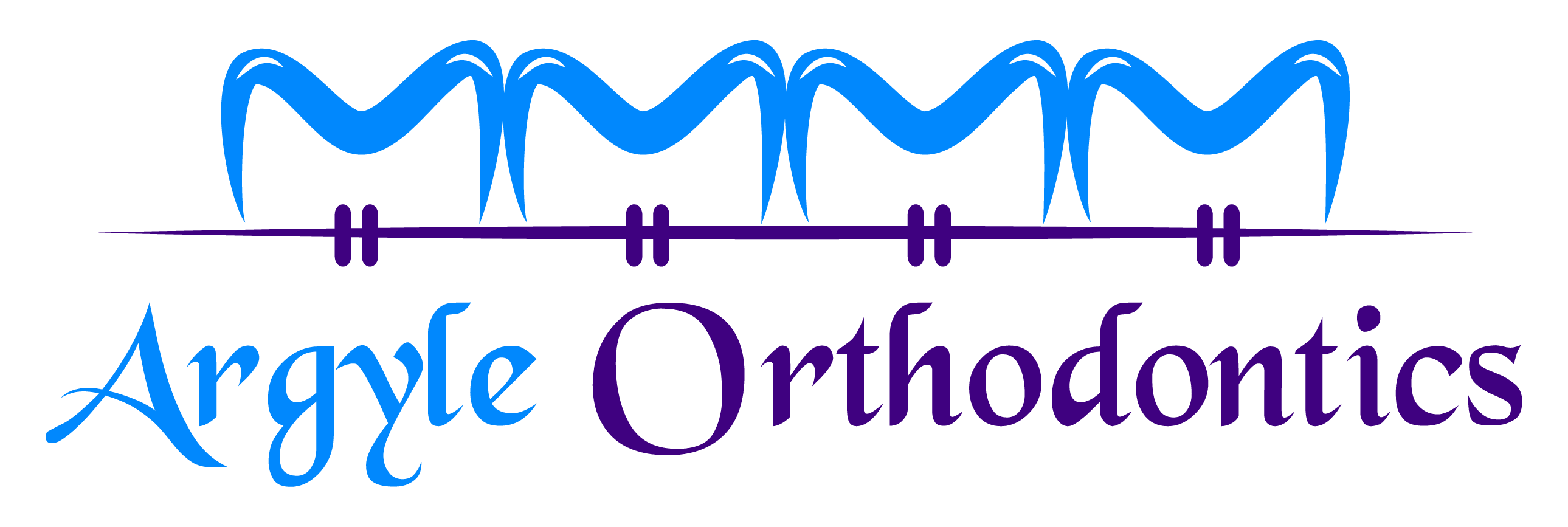 Logo for Argyle Orthodontics